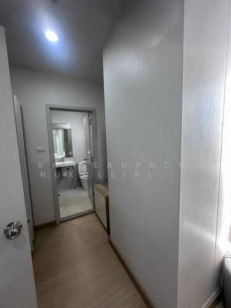 Supalai Veranda Ramkhamhaeng, Bangkok, Ramkhamhaeng Road, Hua Mak, Bang Kapi, Bangkok, 2 Bedrooms, 59 sqm, Condo For Rent, by Khlueanphon Nukulsirisak, 500539862 - DDproperty.com