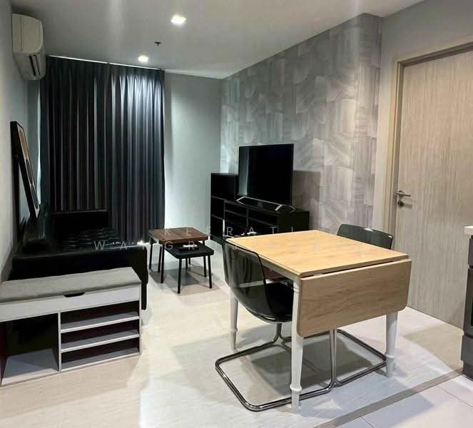Rhythm Sukhumvit 36-38, Bangkok, 55 Soi Sukhumvit 36, Sukhumvit Road, Phra Kanong, Khlong Toei, Bangkok, 2 Bedrooms, 55 sqm, Condo For Rent, by Keerati Wangrujirakul, 500539863 - DDproperty.com