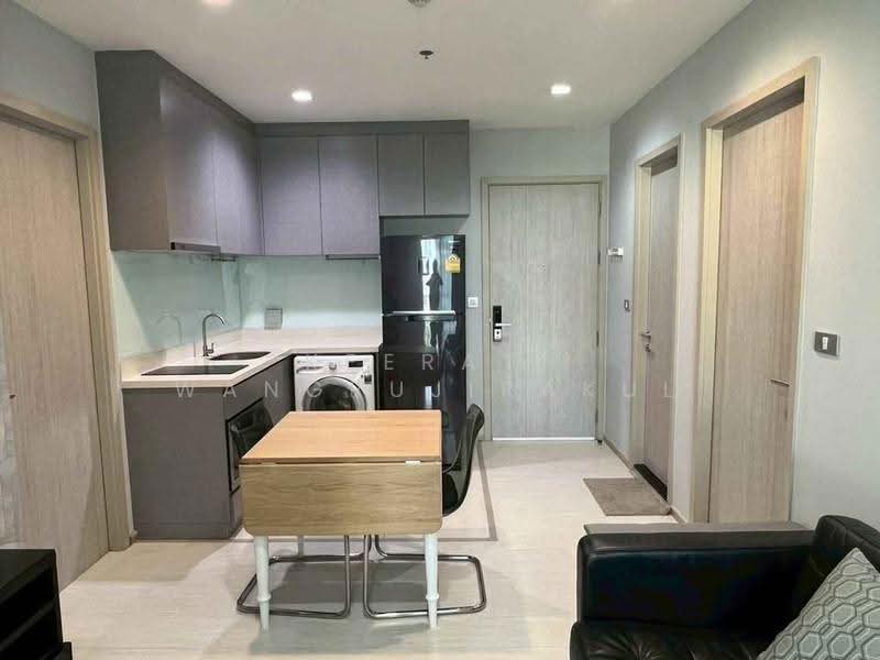 Rhythm Sukhumvit 36-38 : ริทึ่ม สุขุมวิท 36-38, กรุงเทพ, 55 ซอยสุขุมวิท 36 ถนนสุขุมวิท, พระโขนง, คลองเตย, กรุงเทพ, 55 ตร.ม., คอนโด ให้เช่า, โดย Keerati Wangrujirakul, 500539863 - DDproperty.com