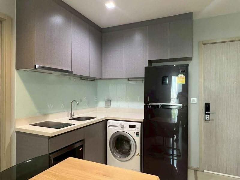 Rhythm Sukhumvit 36-38, Bangkok, 55 Soi Sukhumvit 36, Sukhumvit Road, Phra Kanong, Khlong Toei, Bangkok, 2 Bedrooms, 55 sqm, Condo For Rent, by Keerati Wangrujirakul, 500539863 - DDproperty.com