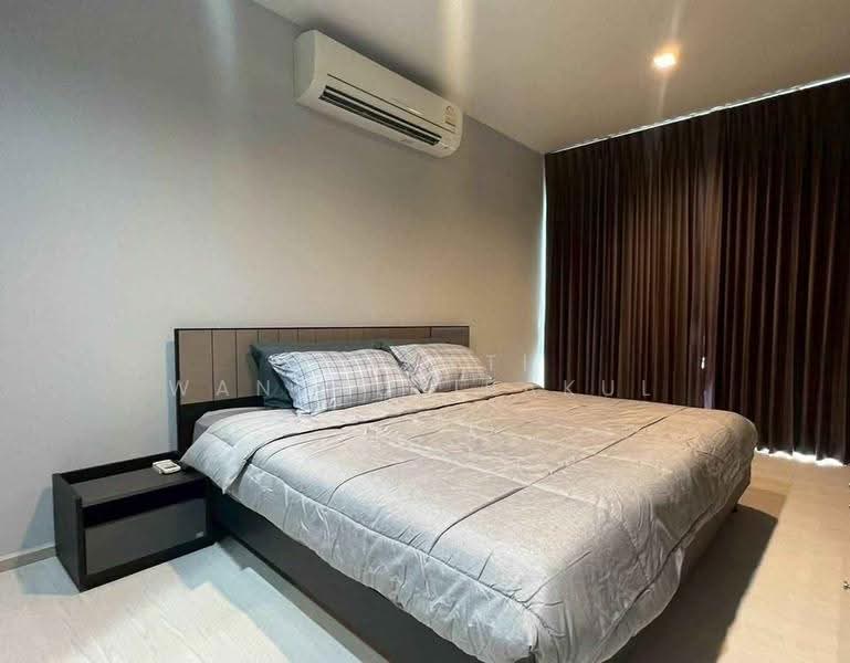 Rhythm Sukhumvit 36-38, Bangkok, 55 Soi Sukhumvit 36, Sukhumvit Road, Phra Kanong, Khlong Toei, Bangkok, 2 Bedrooms, 55 sqm, Condo For Rent, by Keerati Wangrujirakul, 500539863 - DDproperty.com