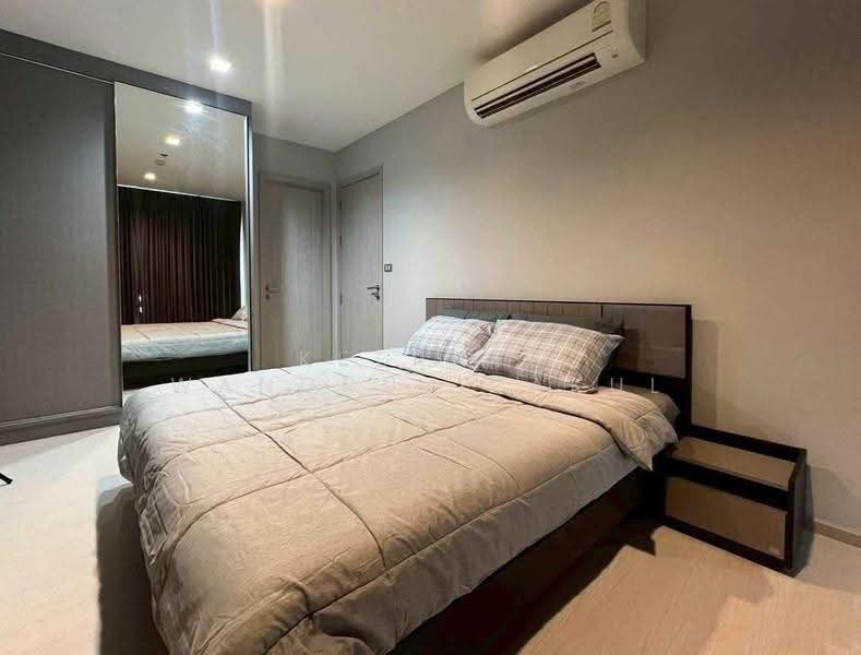 Rhythm Sukhumvit 36-38 : ริทึ่ม สุขุมวิท 36-38, กรุงเทพ, 55 ซอยสุขุมวิท 36 ถนนสุขุมวิท, พระโขนง, คลองเตย, กรุงเทพ, 55 ตร.ม., คอนโด ให้เช่า, โดย Keerati Wangrujirakul, 500539863 - DDproperty.com
