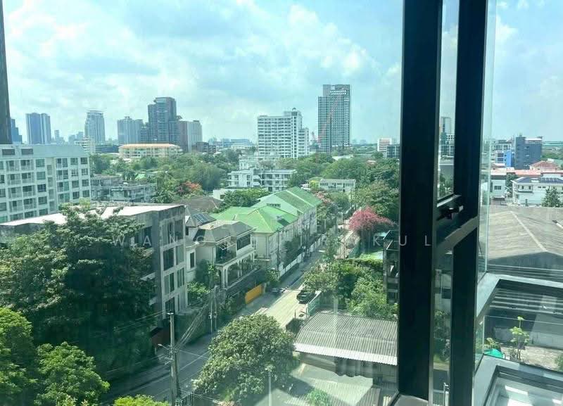 Rhythm Sukhumvit 36-38 : ริทึ่ม สุขุมวิท 36-38, กรุงเทพ, 55 ซอยสุขุมวิท 36 ถนนสุขุมวิท, พระโขนง, คลองเตย, กรุงเทพ, 55 ตร.ม., คอนโด ให้เช่า, โดย Keerati Wangrujirakul, 500539863 - DDproperty.com
