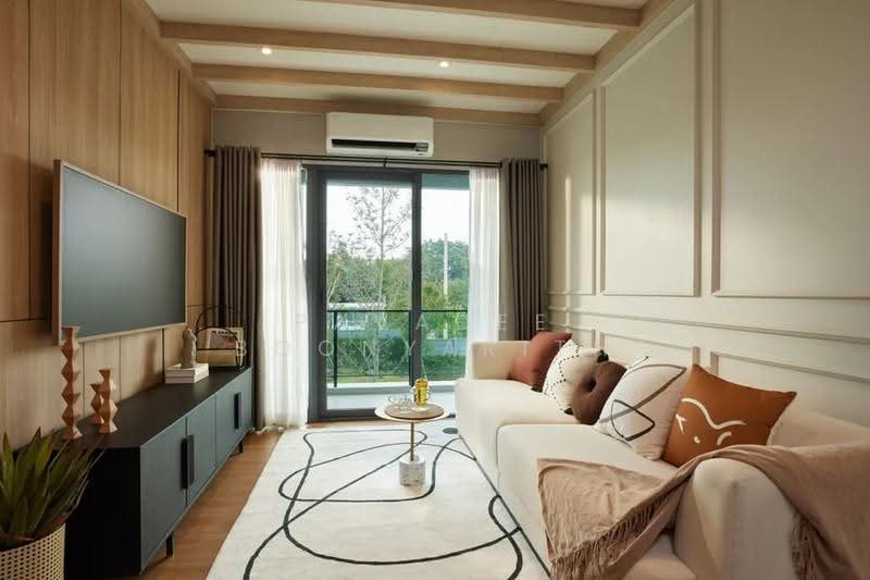 Centro Rama 2-Puttabucha, Bangkok, Soi Puttabucha 32, Puttabucha Road, Bangmot, Thung Khru, Bangkok, 4 Bedrooms, 190 sqm, Single Detached House For Sale, by Pavadee Boonyarith, 500539864 - DDproperty.com