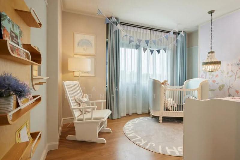 Centro Rama 2-Puttabucha, Bangkok, Soi Puttabucha 32, Puttabucha Road, Bangmot, Thung Khru, Bangkok, 4 Bedrooms, 190 sqm, Single Detached House For Sale, by Pavadee Boonyarith, 500539864 - DDproperty.com