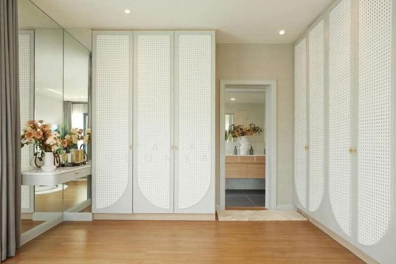 Centro Rama 2-Puttabucha, Bangkok, Soi Puttabucha 32, Puttabucha Road, Bangmot, Thung Khru, Bangkok, 4 Bedrooms, 190 sqm, Single Detached House For Sale, by Pavadee Boonyarith, 500539864 - DDproperty.com