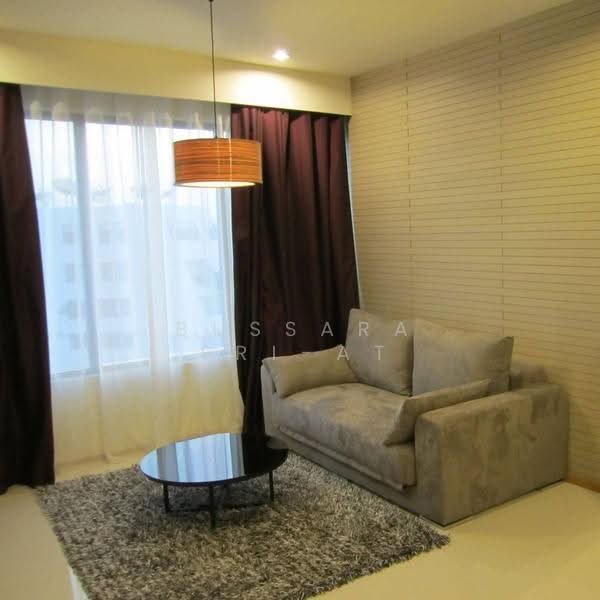 The Emporio Place, Bangkok, 93 Soi Sukhumvit 24, Sukhumvit Road, Khong Tan, Khlong Toei, Bangkok, 1 Bedroom, 47 sqm, Condo For Rent, by Bussara Sri-At, 500539866 - DDproperty.com