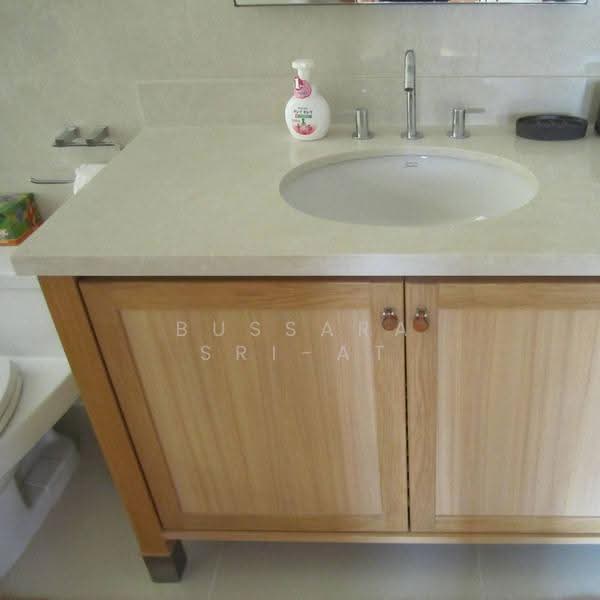 The Emporio Place, Bangkok, 93 Soi Sukhumvit 24, Sukhumvit Road, Khong Tan, Khlong Toei, Bangkok, 1 Bedroom, 47 sqm, Condo For Rent, by Bussara Sri-At, 500539866 - DDproperty.com