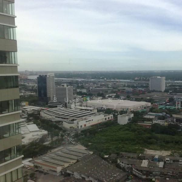 The Emporio Place, Bangkok, 93 Soi Sukhumvit 24, Sukhumvit Road, Khong Tan, Khlong Toei, Bangkok, 1 Bedroom, 47 sqm, Condo For Rent, by Bussara Sri-At, 500539866 - DDproperty.com