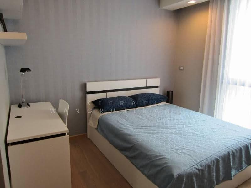 Via 49, Bangkok, 25/1 Soi Sukhumvit 49, Sukhumvit Road, Khlong Tan Nua, Watthana, Bangkok, 1 Bedroom, 35 sqm, Condo For Rent, by Keerati Wangrujirakul, 500539868 - DDproperty.com