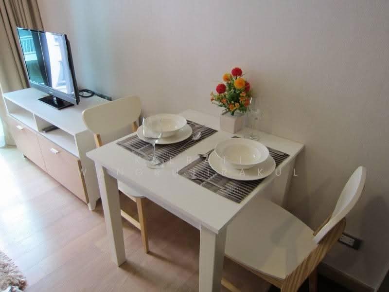 Via 49, Bangkok, 25/1 Soi Sukhumvit 49, Sukhumvit Road, Khlong Tan Nua, Watthana, Bangkok, 1 Bedroom, 35 sqm, Condo For Rent, by Keerati Wangrujirakul, 500539868 - DDproperty.com
