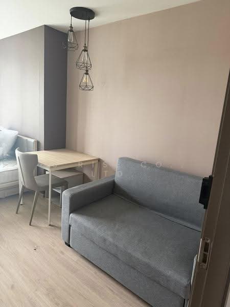 IDEO O2 Bangna, Bangkok, 195 Sanphawut Road, Bang Na Tai, Bang Na, Bangkok, Studio, 26 sqm, Condo For Sale, by YU RISE CO., LTD., 500539869 - DDproperty.com
