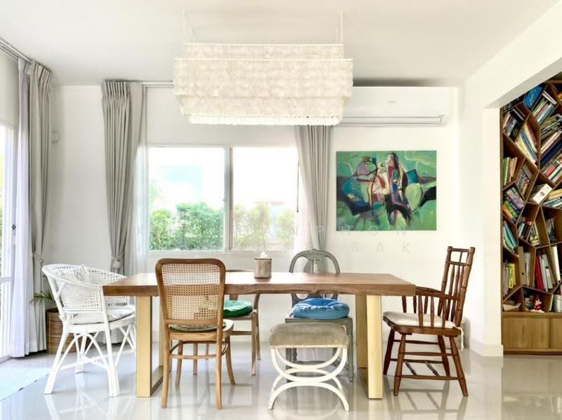 undefined, กรุงเทพ, มีนบุรี, กรุงเทพ, 204 ตร.ม., บ้านเดี่ยว ให้เช่า, โดย Khlueanphon Nukulsirisak, 500539871 - DDproperty.com