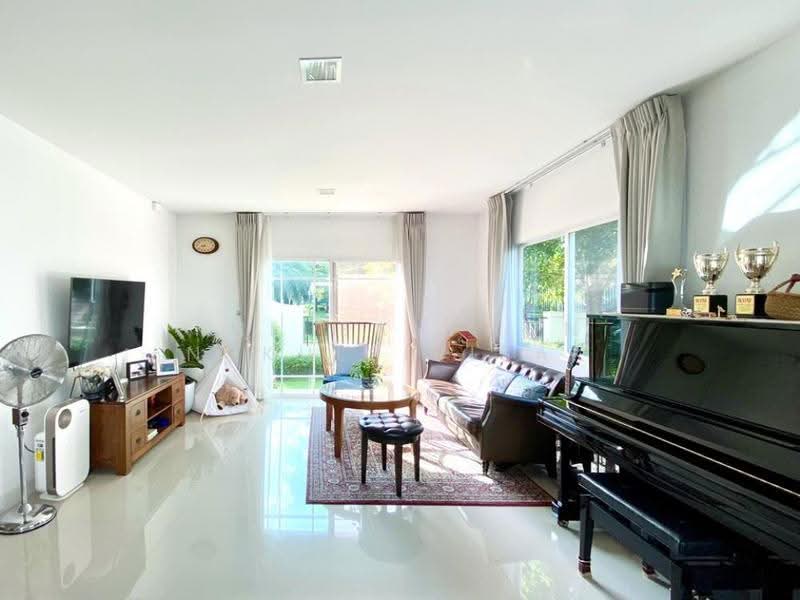 undefined, กรุงเทพ, มีนบุรี, กรุงเทพ, 204 ตร.ม., บ้านเดี่ยว ให้เช่า, โดย Khlueanphon Nukulsirisak, 500539871 - DDproperty.com