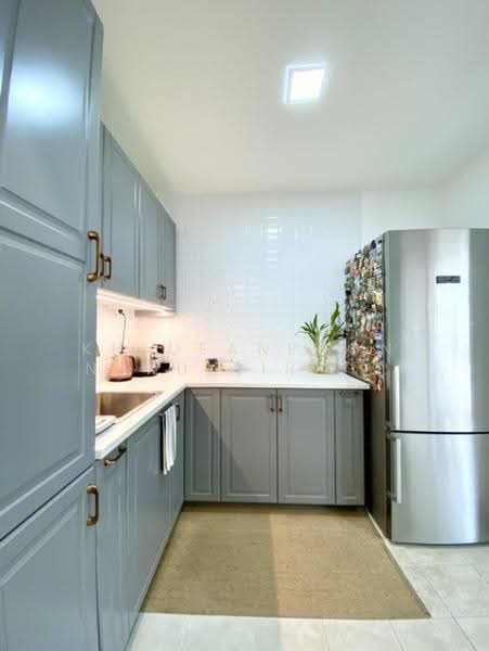 undefined, Bangkok, Min Buri, Bangkok, 3 Bedrooms, 204 sqm, Single Detached House For Rent, by Khlueanphon Nukulsirisak, 500539871 - DDproperty.com