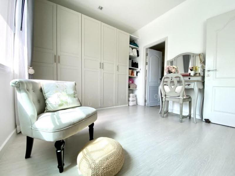 undefined, Bangkok, Min Buri, Bangkok, 3 Bedrooms, 204 sqm, Single Detached House For Rent, by Khlueanphon Nukulsirisak, 500539871 - DDproperty.com