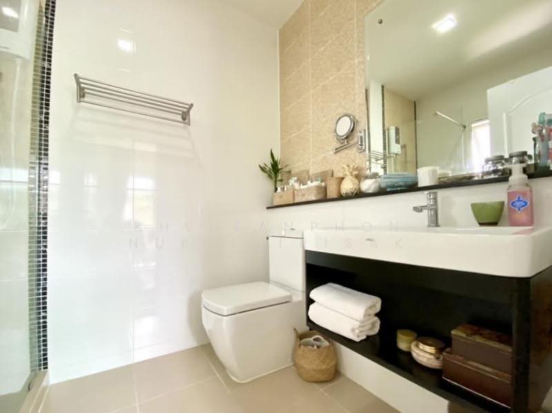 undefined, Bangkok, Min Buri, Bangkok, 3 Bedrooms, 204 sqm, Single Detached House For Rent, by Khlueanphon Nukulsirisak, 500539871 - DDproperty.com