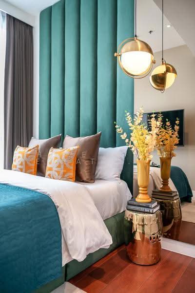 Khun By Yoo, bangkok, 338 Thonglor Road, Khlong Tan Nua, Watthana, Bangkok, 2 Bedrooms, 82 sqm, Condo For Sale, by HOME Real Estate Service, 500539872 - DDproperty.com