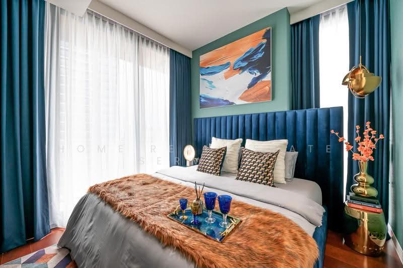 Khun By Yoo, bangkok, 338 Thonglor Road, Khlong Tan Nua, Watthana, Bangkok, 2 Bedrooms, 82 sqm, Condo For Sale, by HOME Real Estate Service, 500539872 - DDproperty.com