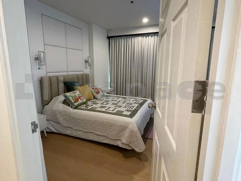 Life @ Sathorn 10, Bangkok, 48 Soi Sathorn 10, Sathorn Road, Silom, Bang Rak, Bangkok, 1 Bedroom, 41 sqm, Condo For Sale, by Suthana Tungsriouya, 500539873 - DDproperty.com
