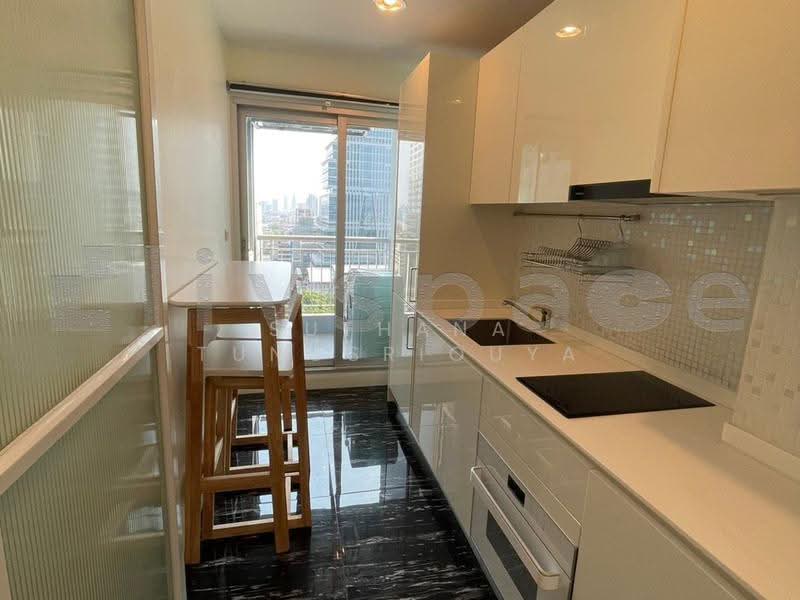 Life @ Sathorn 10, Bangkok, 48 Soi Sathorn 10, Sathorn Road, Silom, Bang Rak, Bangkok, 1 Bedroom, 41 sqm, Condo For Sale, by Suthana Tungsriouya, 500539873 - DDproperty.com