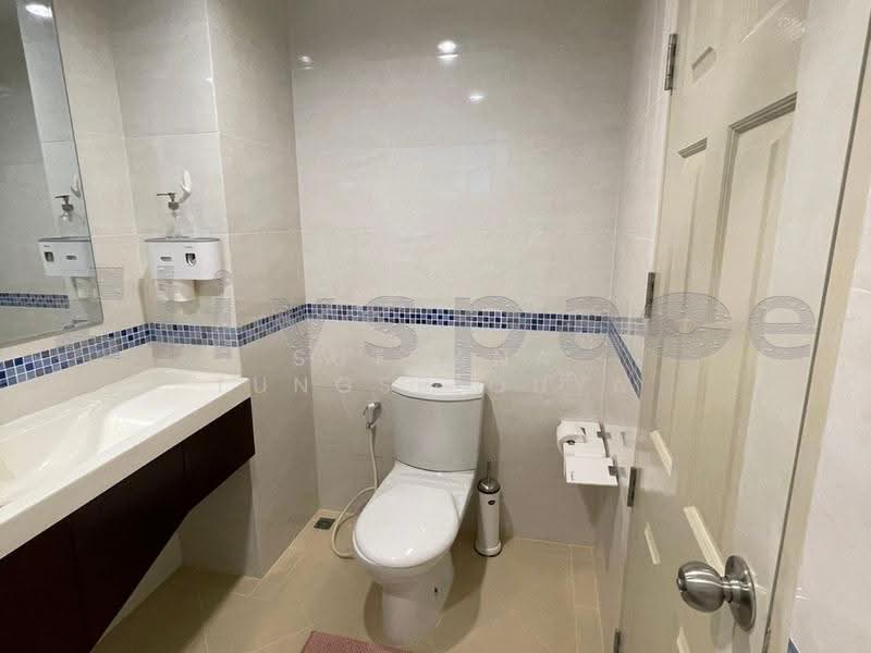 Life @ Sathorn 10, Bangkok, 48 Soi Sathorn 10, Sathorn Road, Silom, Bang Rak, Bangkok, 1 Bedroom, 41 sqm, Condo For Sale, by Suthana Tungsriouya, 500539873 - DDproperty.com