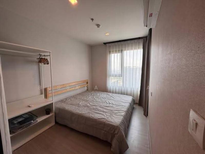 Life Sathorn Sierra : ไลฟ์ สาทร เซียร์รา, กรุงเทพ, ถนนราชพฤกษ์, ตลาดพลู, ธนบุรี, กรุงเทพ, 35 ตร.ม., คอนโด ให้เช่า, โดย Bussara Sri-At, 500539875 - DDproperty.com