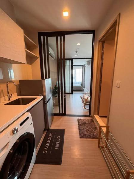 Life Sathorn Sierra : ไลฟ์ สาทร เซียร์รา, กรุงเทพ, ถนนราชพฤกษ์, ตลาดพลู, ธนบุรี, กรุงเทพ, 35 ตร.ม., คอนโด ให้เช่า, โดย Bussara Sri-At, 500539875 - DDproperty.com
