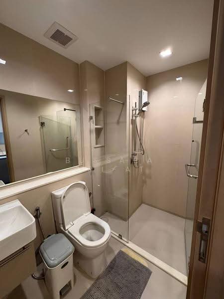 Life Sathorn Sierra, Bangkok, Ratchaphruek Rd, Talat Plu, Thon Buri, Bangkok, 1 Bedroom, 35 sqm, Condo For Rent, by Bussara Sri-At, 500539875 - DDproperty.com