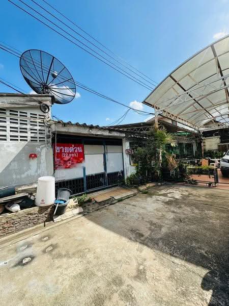 1-BR Townhouse, Bangkok, Samsen Nok, Huai Khwang, Bangkok, 1 Bedroom, 128 sqm, Townhouse For Sale, by Pavadee Boonyarith, 500539876 - DDproperty.com
