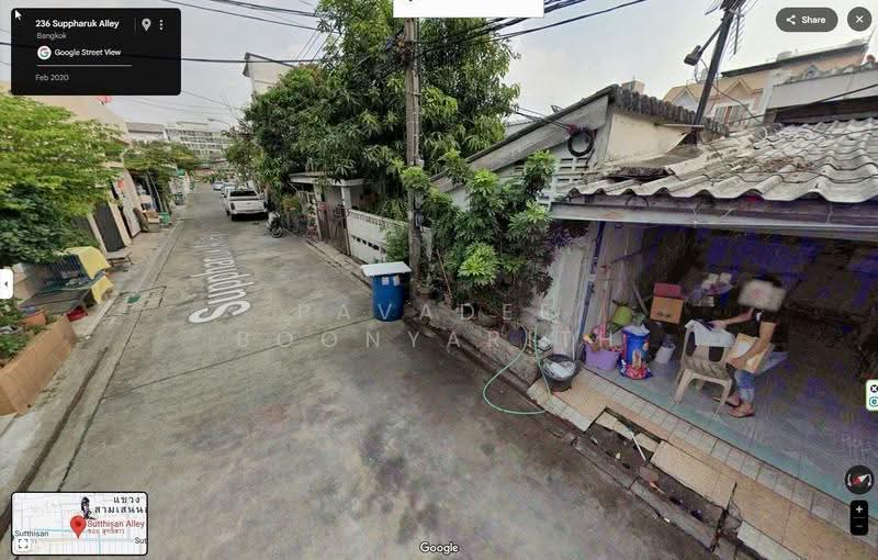 1-BR Townhouse, Bangkok, Samsen Nok, Huai Khwang, Bangkok, 1 Bedroom, 128 sqm, Townhouse For Sale, by Pavadee Boonyarith, 500539876 - DDproperty.com
