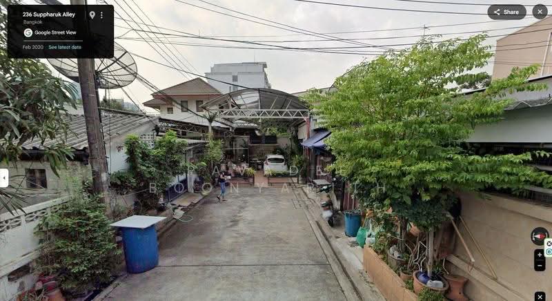 1-BR Townhouse, Bangkok, Samsen Nok, Huai Khwang, Bangkok, 1 Bedroom, 128 sqm, Townhouse For Sale, by Pavadee Boonyarith, 500539876 - DDproperty.com