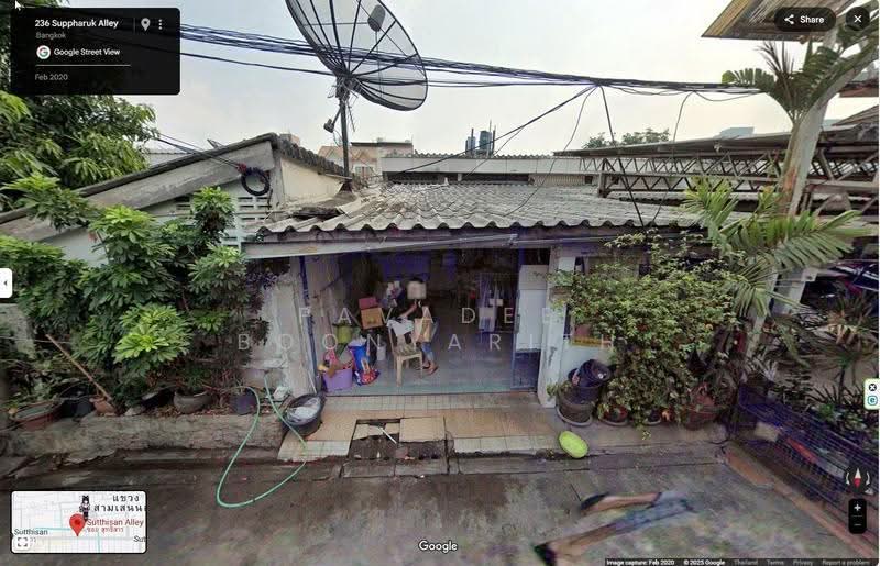 1-BR Townhouse, Bangkok, Samsen Nok, Huai Khwang, Bangkok, 1 Bedroom, 128 sqm, Townhouse For Sale, by Pavadee Boonyarith, 500539876 - DDproperty.com