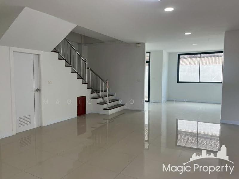 Home Office For Rent in Soi On Nut 70/1, bangkok, Prawet, Bangkok, , 300 sqm, Shophouse For Rent, by Magic Property, 500539877 - DDproperty.com