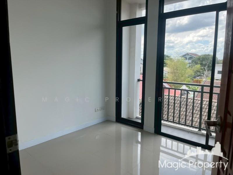 Home Office For Rent in Soi On Nut 70/1, bangkok, Prawet, Bangkok, , 300 sqm, Shophouse For Rent, by Magic Property, 500539877 - DDproperty.com
