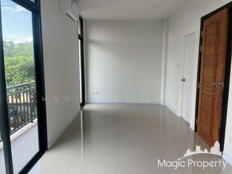 Home Office For Rent in Soi On Nut 70/1, bangkok, Prawet, Bangkok, , 300 sqm, Shophouse For Rent, by Magic Property, 500539877 - DDproperty.com