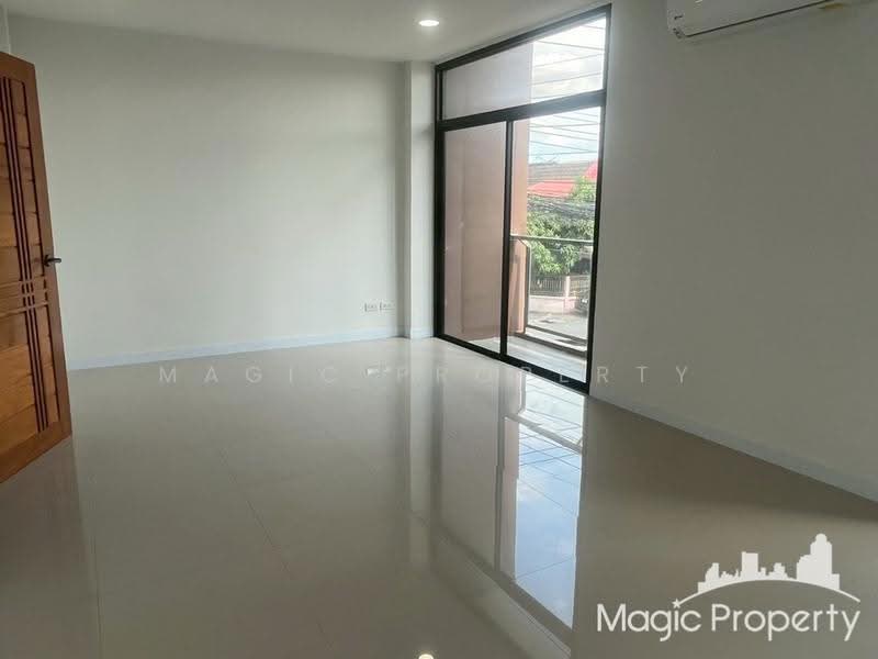 Home Office For Rent in Soi On Nut 70/1, bangkok, Prawet, Bangkok, , 300 sqm, Shophouse For Rent, by Magic Property, 500539877 - DDproperty.com
