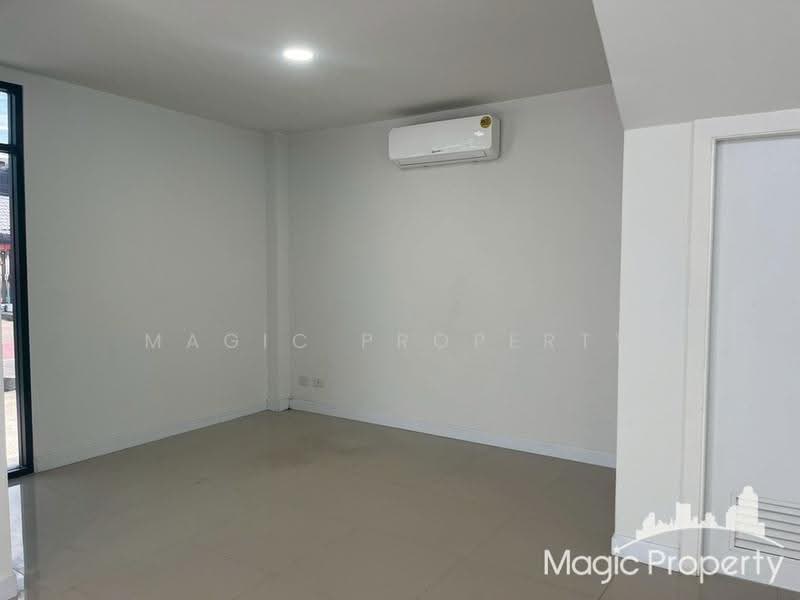 Home Office For Rent in Soi On Nut 70/1, bangkok, Prawet, Bangkok, , 300 sqm, Shophouse For Rent, by Magic Property, 500539877 - DDproperty.com