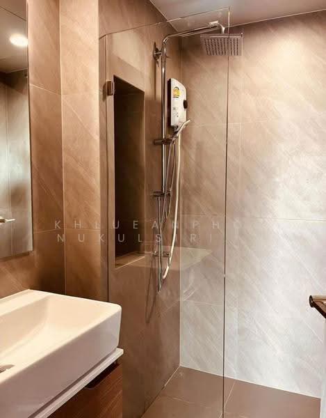 IDEO Chula-Samyan, Bangkok, Si Phraya Road, Maha Phrutharam, Bang Rak, Bangkok, 1 Bedroom, 35 sqm, Condo For Rent, by Khlueanphon Nukulsirisak, 500539879 - DDproperty.com
