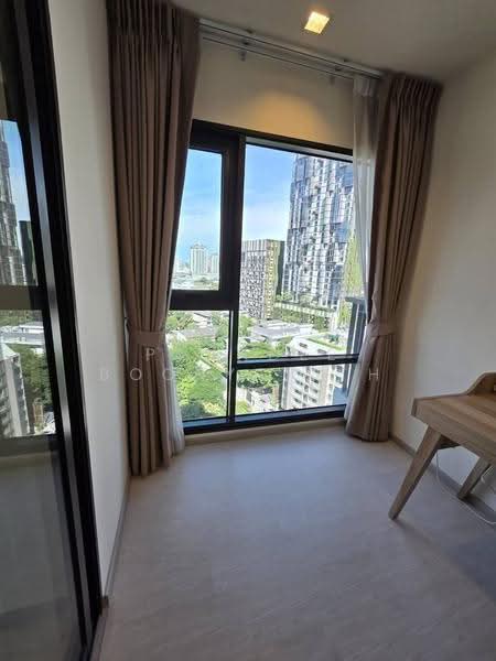 Rhythm Sukhumvit 36-38, Bangkok, 55 Soi Sukhumvit 36, Sukhumvit Road, Phra Kanong, Khlong Toei, Bangkok, 1 Bedroom, 34 sqm, Condo For Sale, by Pavadee Boonyarith, 500539880 - DDproperty.com