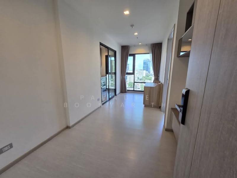 Rhythm Sukhumvit 36-38, Bangkok, 55 Soi Sukhumvit 36, Sukhumvit Road, Phra Kanong, Khlong Toei, Bangkok, 1 Bedroom, 34 sqm, Condo For Sale, by Pavadee Boonyarith, 500539880 - DDproperty.com