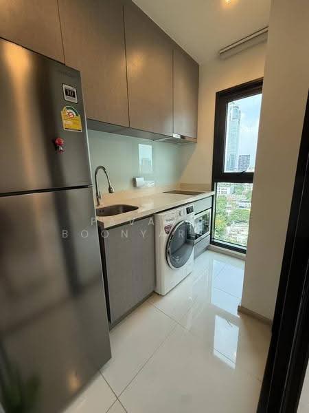 Rhythm Sukhumvit 36-38 : ริทึ่ม สุขุมวิท 36-38, กรุงเทพ, 55 ซอยสุขุมวิท 36 ถนนสุขุมวิท, พระโขนง, คลองเตย, กรุงเทพ, 34 ตร.ม., คอนโด ขาย, โดย Pavadee Boonyarith, 500539880 - DDproperty.com
