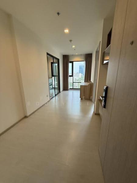 Rhythm Sukhumvit 36-38 : ริทึ่ม สุขุมวิท 36-38, กรุงเทพ, 55 ซอยสุขุมวิท 36 ถนนสุขุมวิท, พระโขนง, คลองเตย, กรุงเทพ, 34 ตร.ม., คอนโด ขาย, โดย Pavadee Boonyarith, 500539880 - DDproperty.com