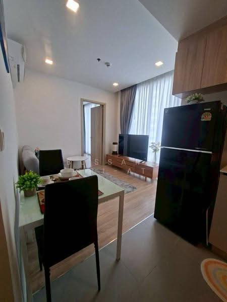 XT Phayathai, Bangkok, Phaya Thai Road, Thanon Phaya Thai, Ratchathewi, Bangkok, 1 Bedroom, 34 sqm, Condo For Rent, by Bussara Sri-At, 500539881 - DDproperty.com