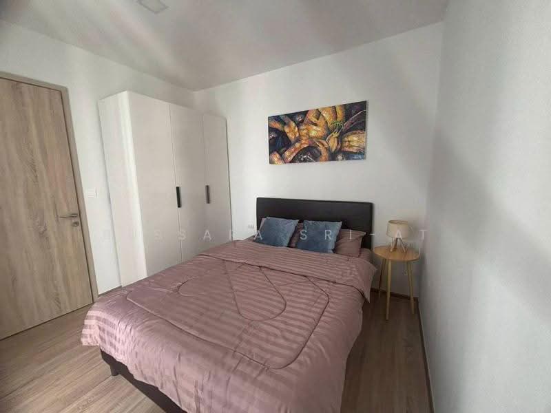 XT Phayathai, Bangkok, Phaya Thai Road, Thanon Phaya Thai, Ratchathewi, Bangkok, 1 Bedroom, 34 sqm, Condo For Rent, by Bussara Sri-At, 500539881 - DDproperty.com