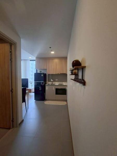 XT Phayathai, Bangkok, Phaya Thai Road, Thanon Phaya Thai, Ratchathewi, Bangkok, 1 Bedroom, 34 sqm, Condo For Rent, by Bussara Sri-At, 500539881 - DDproperty.com