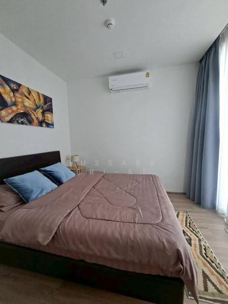 XT Phayathai, Bangkok, Phaya Thai Road, Thanon Phaya Thai, Ratchathewi, Bangkok, 1 Bedroom, 34 sqm, Condo For Rent, by Bussara Sri-At, 500539881 - DDproperty.com
