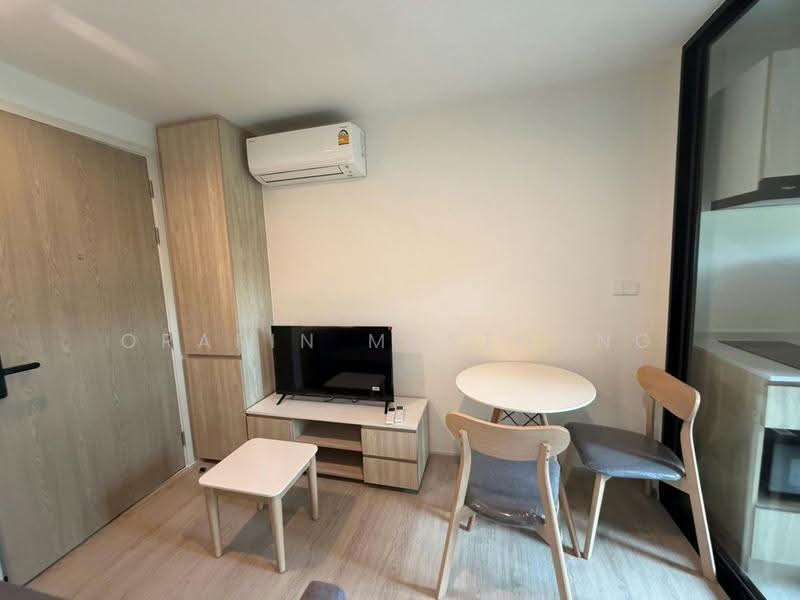 Nue Z-Square Suan Luang Station, Bangkok, No. 9 Supaphong 3 Alley, Nong Bon, Prawet, Bangkok, 1 Bedroom, 28 sqm, Condo For Rent, by Orapin Masthong, 500539882 - DDproperty.com