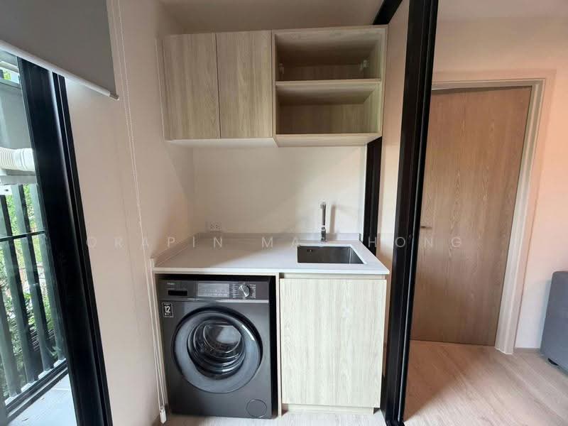 Nue Z-Square Suan Luang Station, Bangkok, No. 9 Supaphong 3 Alley, Nong Bon, Prawet, Bangkok, 1 Bedroom, 28 sqm, Condo For Rent, by Orapin Masthong, 500539882 - DDproperty.com