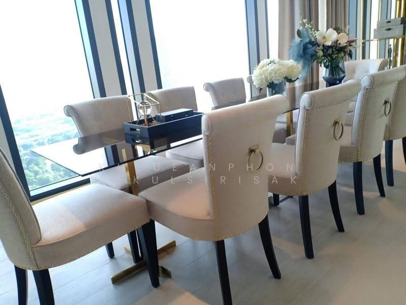 Life One Wireless, Bangkok, 1 Wireless Road, Lumphini, Pathum Wan, Bangkok, 1 Bedroom, 29 sqm, Condo For Rent, by Khlueanphon Nukulsirisak, 500539883 - DDproperty.com